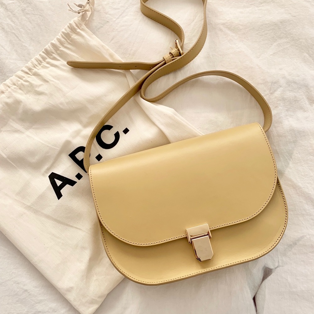 APC Sac Vienne bag